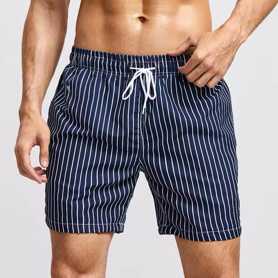 Monaco Yacht Shorts