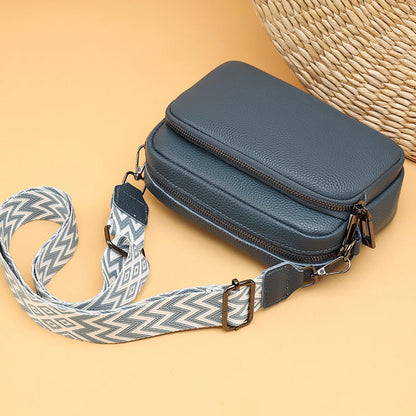 Serina Leather Handbag