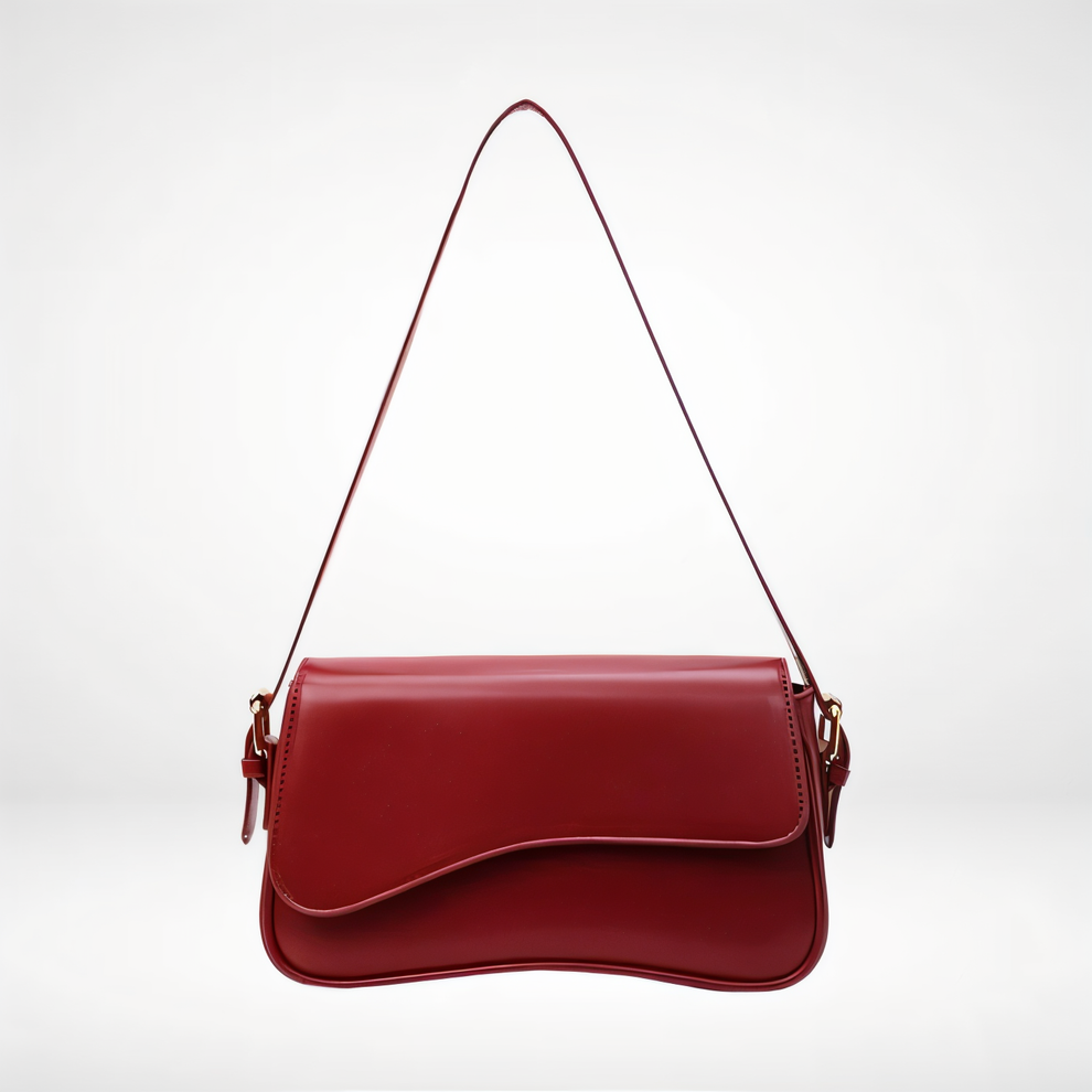 Nesa Leather Handbag