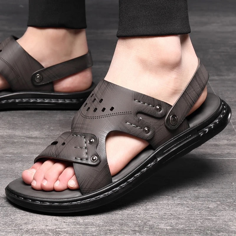 Bjorn Sandals