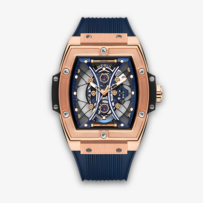 Erelda ||  Reserve Series Watch - 41mm
