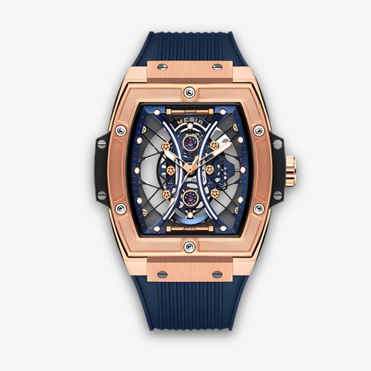 Erelda ||  Reserve Series Watch - 41mm