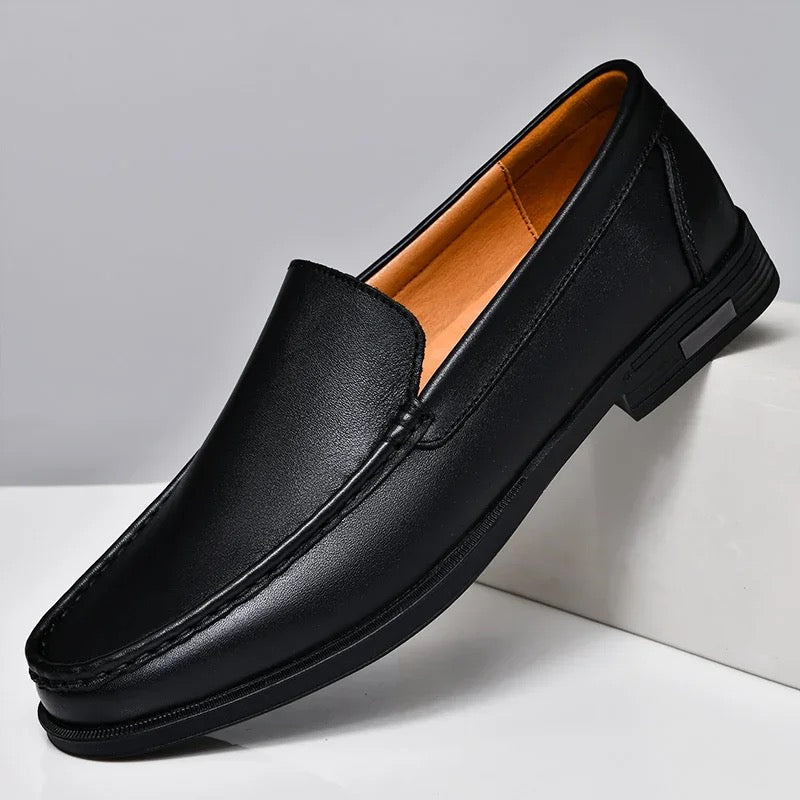 Calvin Loafers