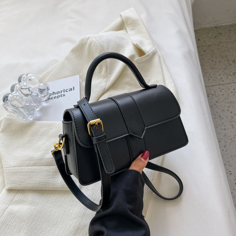 Valentina Leather Handbag