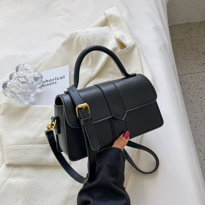 Valentina Leather Handbag