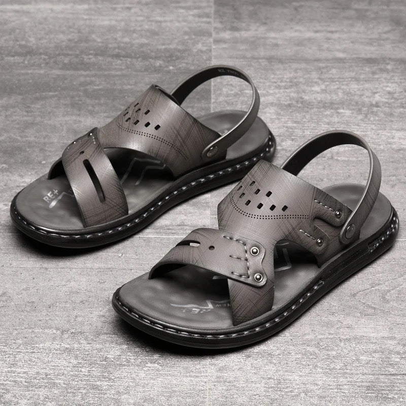 Bjorn Sandals