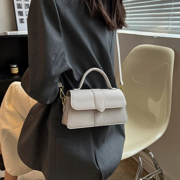 Valentina Leather Handbag