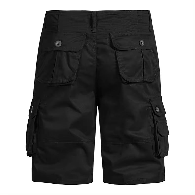 Stan Cargo Shorts