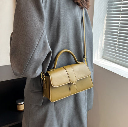 Valentina Leather Handbag