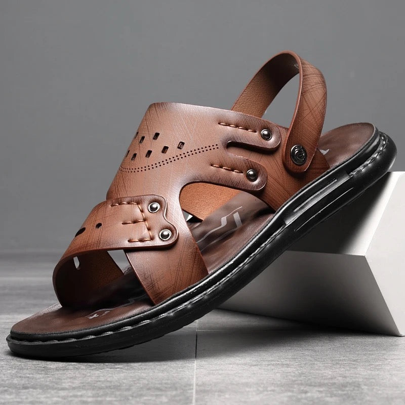 Bjorn Sandals