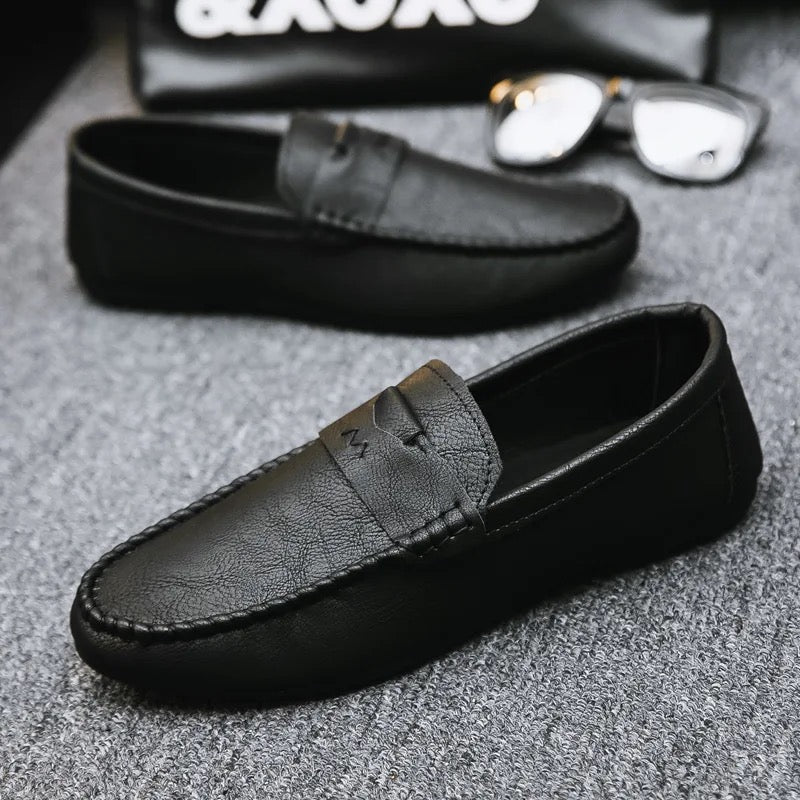 Lorenzo Loafers