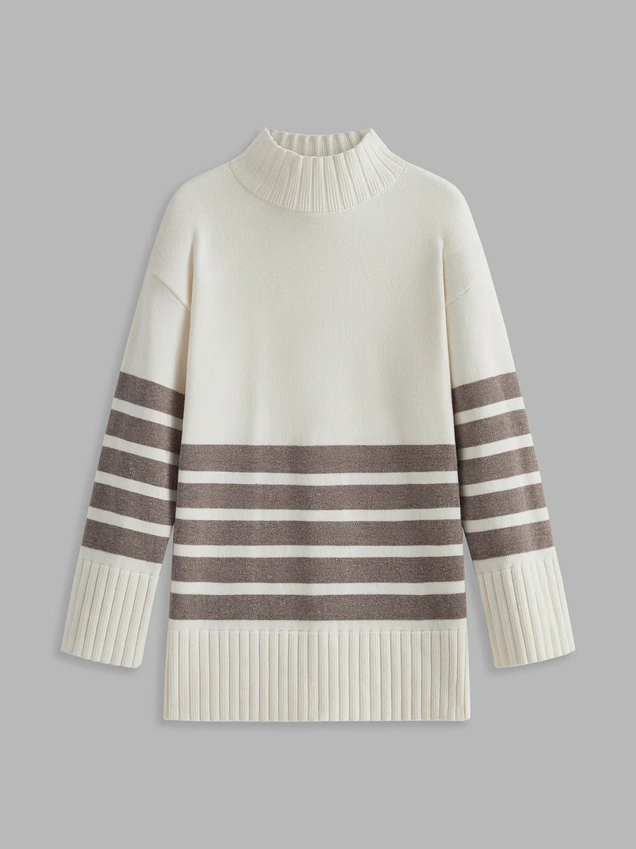 Jorgi Wool Sweater