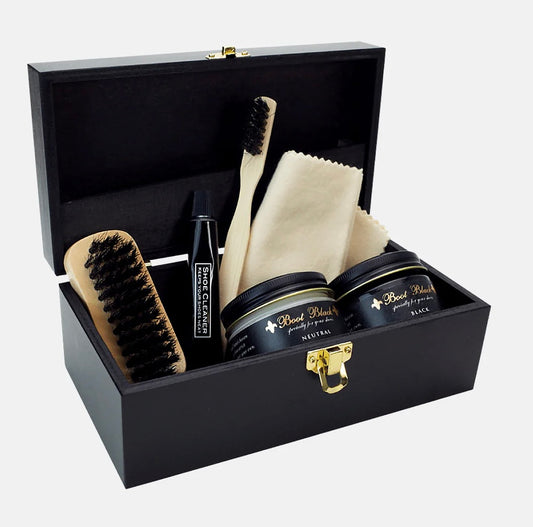 Signature Leather Care Kit