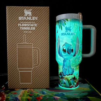Spooky Tumbler - Legacy Edition