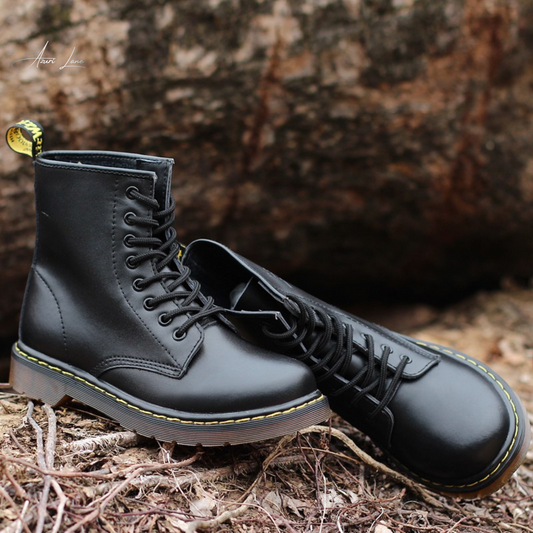 Diana Martinés Boots