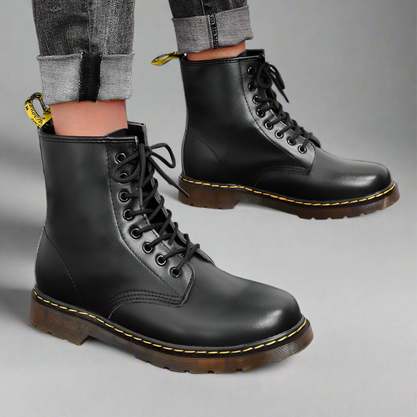 Diana Martinés Boots