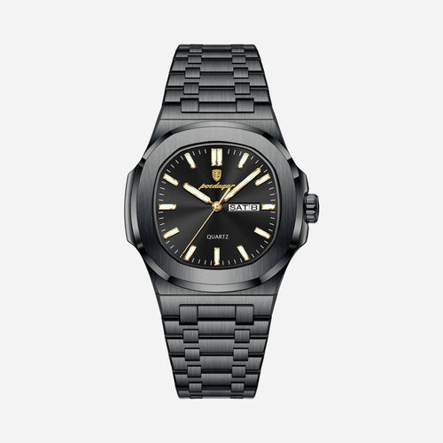 Daegar | Mach Series 38mm