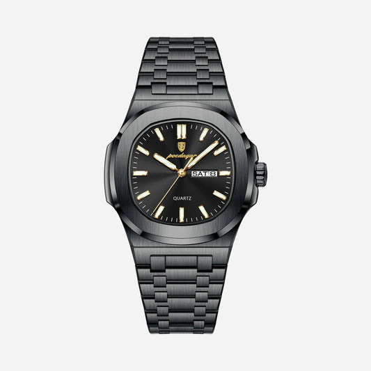 Daegar | Mach Series 38mm