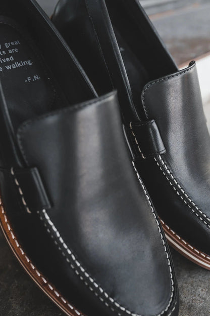 Duke Loafer