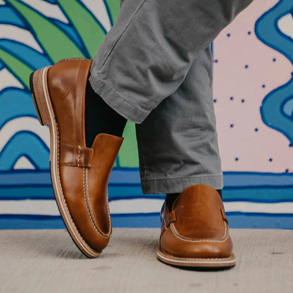Duke Loafer