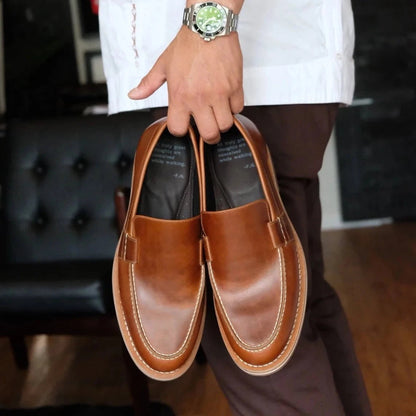 Duke Loafer