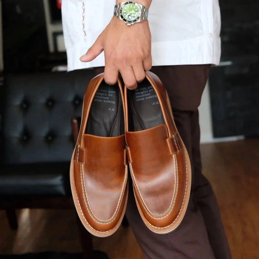 Duke Loafer