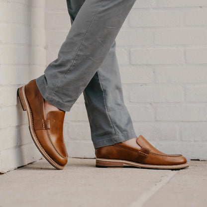 Duke Loafer