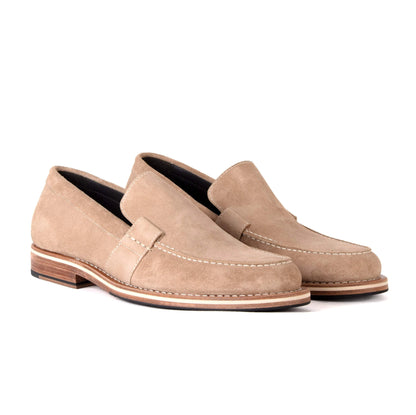 Duke Loafer