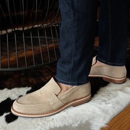 Duke Loafer