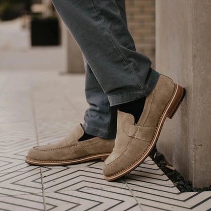 Duke Loafer