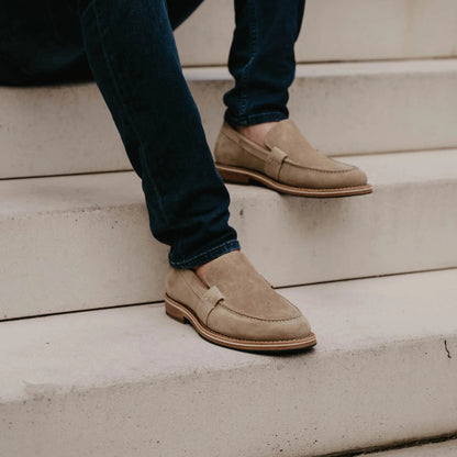 Duke Loafer