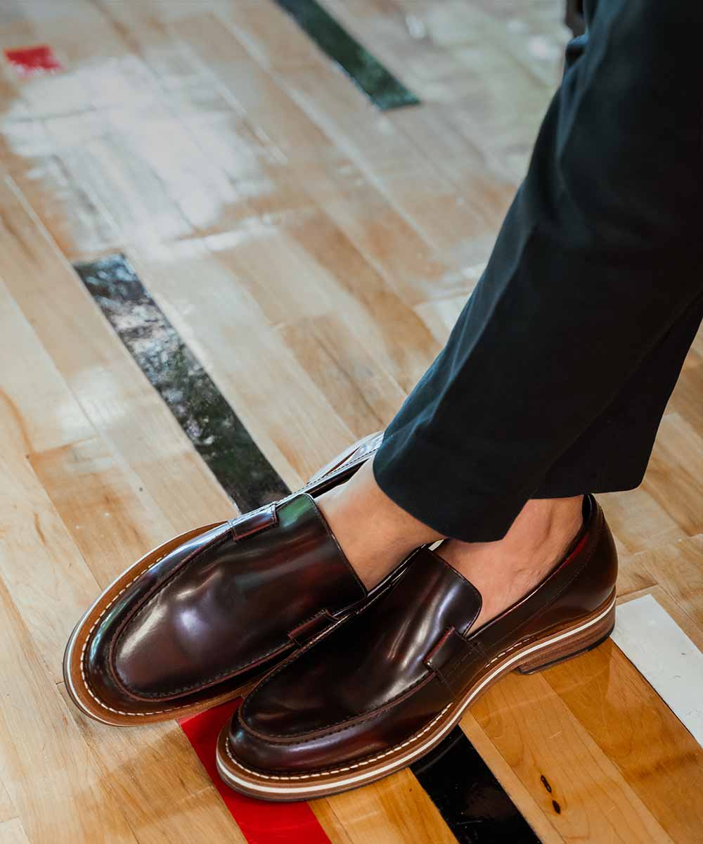 Duke Loafer