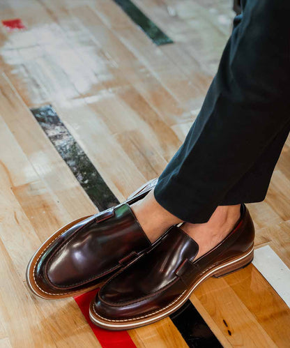 Duke Loafer