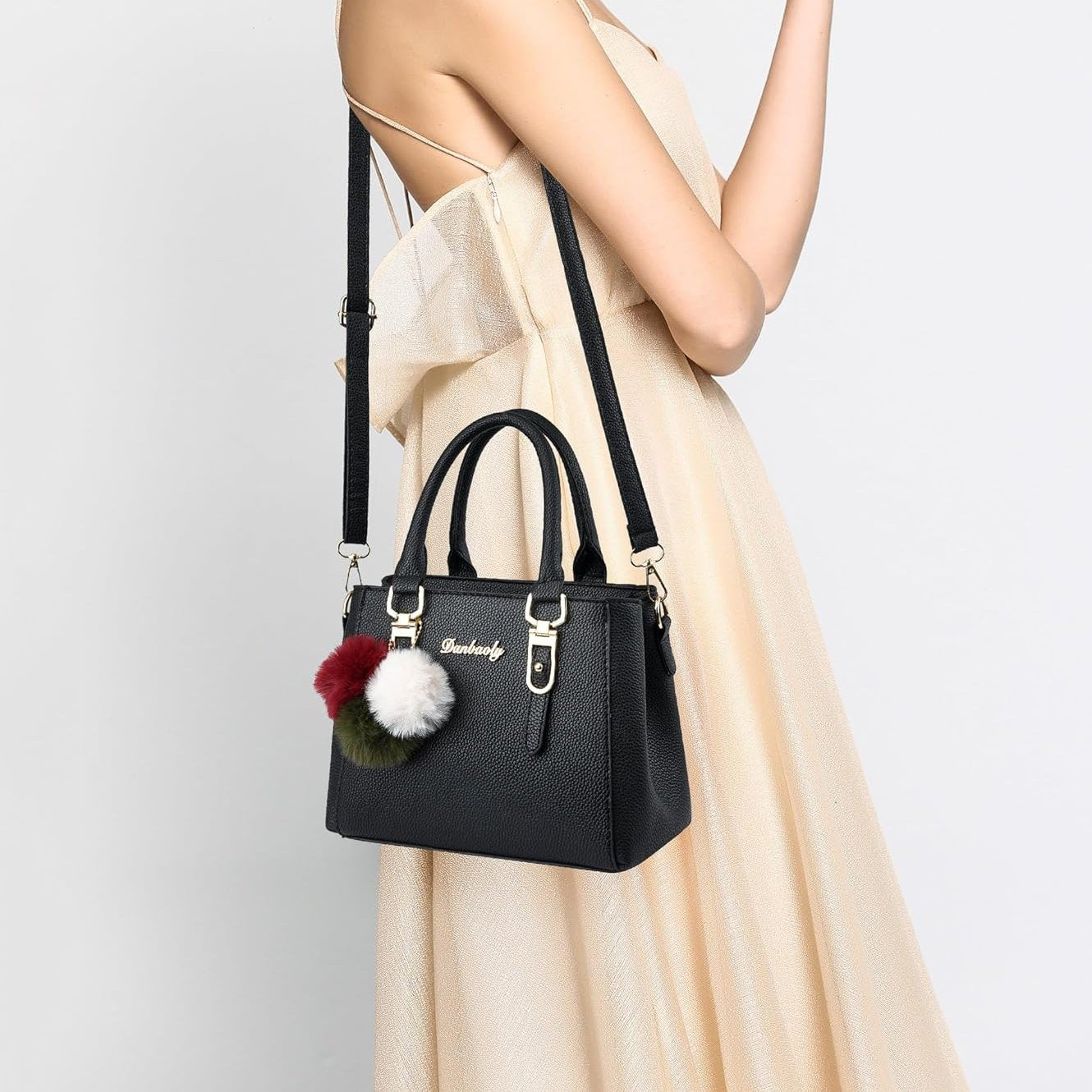 Luci Tote Bag