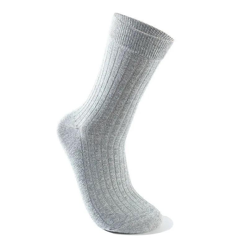 Cotton Business Sock - 6 Pack