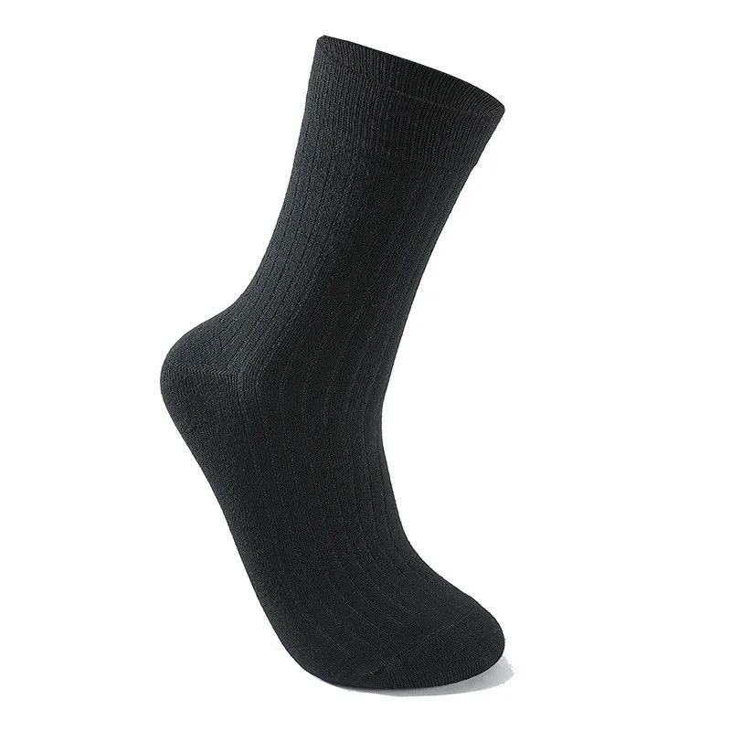 Cotton Business Sock - 6 Pack