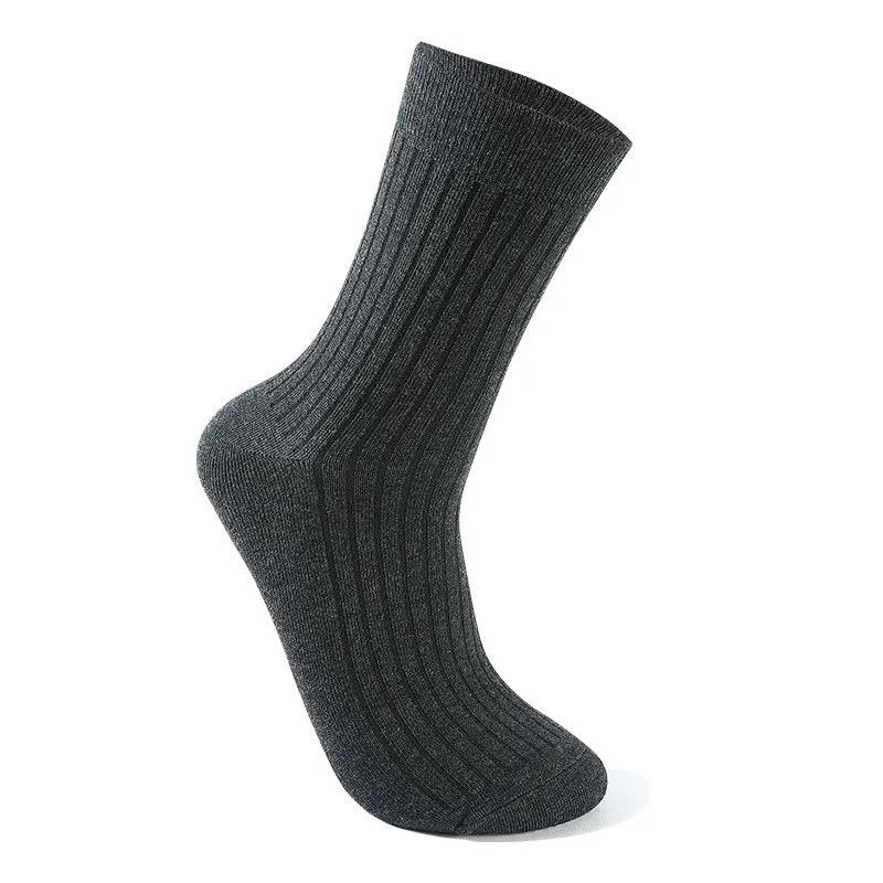 Cotton Business Sock - 6 Pack