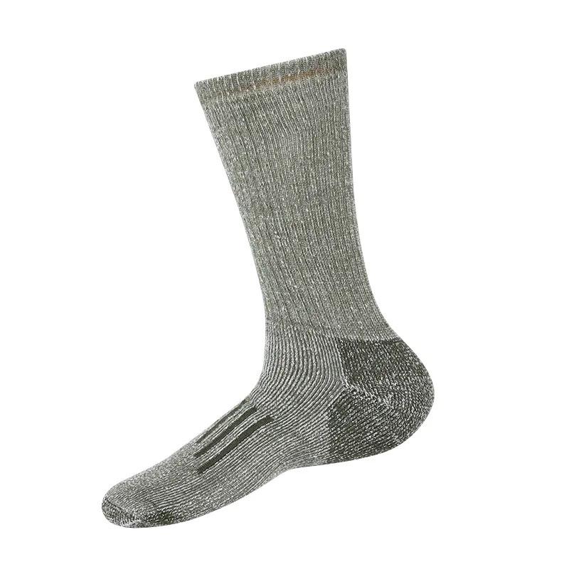 Rugged Expedition Sock - 4 Pack