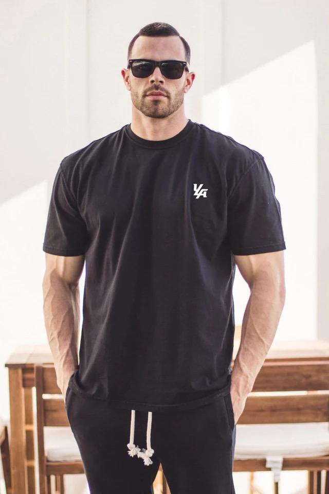 YV Fleece Tee