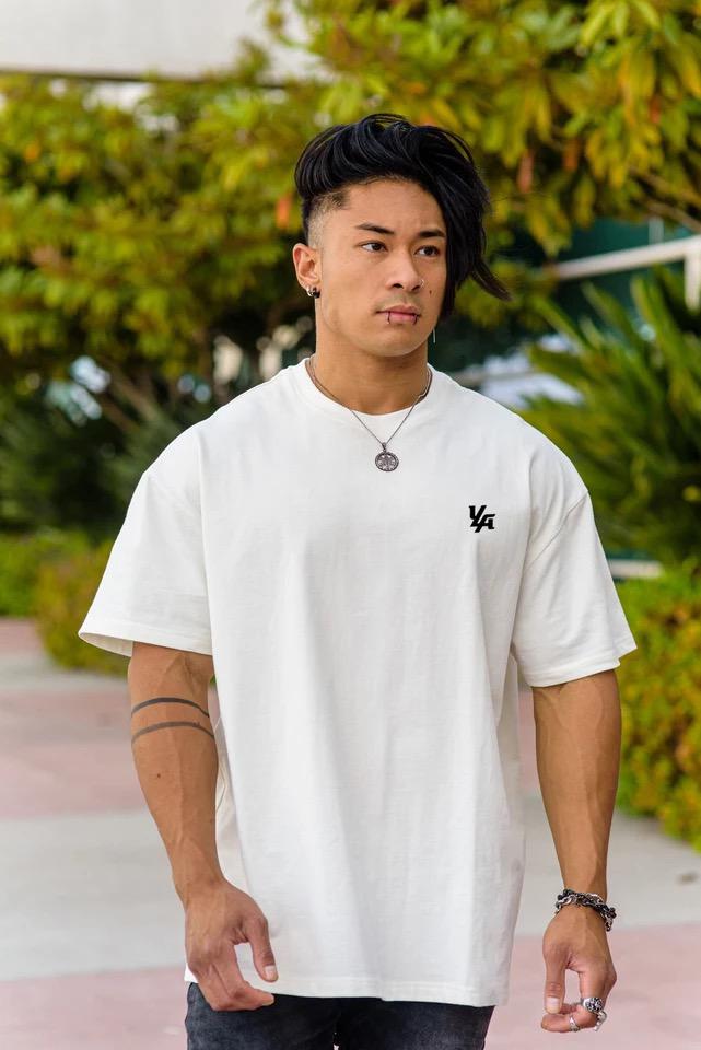 YV Fleece Tee