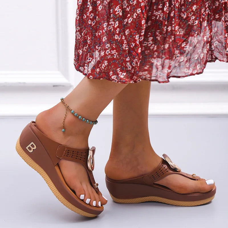 Balacci Sandal