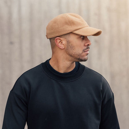 Vintage Urban Cotton Cap