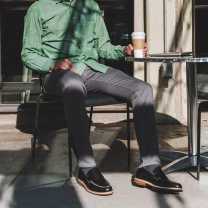 Duke Loafer