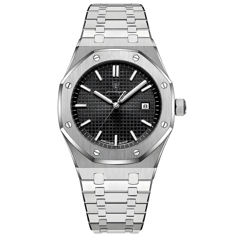Oceanus  ||  Reserve Series Watch - 41mm