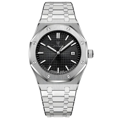 Oceanus  ||  Reserve Series Watch - 41mm