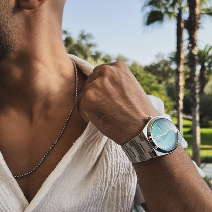 Hugo ||  Reserve Series Watch - 41mm