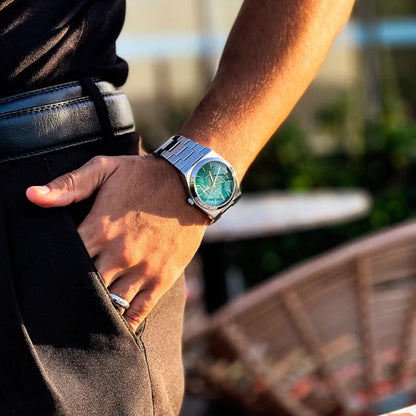 Hugo ||  Reserve Series Watch - 41mm