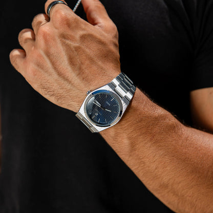 Hugo ||  Reserve Series Watch - 41mm
