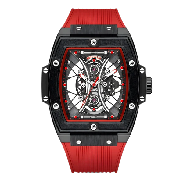 Erelda ||  Reserve Series Watch - 41mm