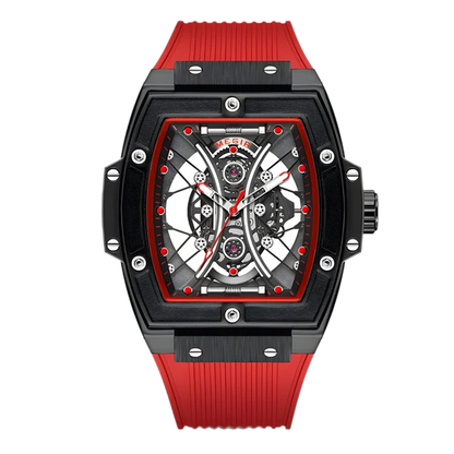 Erelda ||  Reserve Series Watch - 41mm